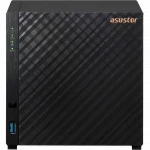 Дисковая системы хранения данных СХД ASUSTOR AS1104T (Desktop)