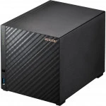 Дисковая системы хранения данных СХД ASUSTOR AS1104T (Desktop)