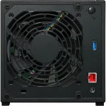 Дисковая системы хранения данных СХД ASUSTOR AS1104T (Desktop)