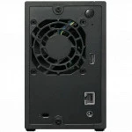 Дисковая системы хранения данных СХД ASUSTOR AS1102TL (Desktop)