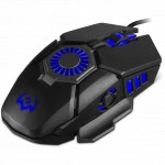 Мышь Sven RX-G880 SV-021054 Игровые, Проводная