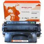 Лазерный картридж Print-Rite PR-Q7553X