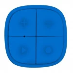 Портативная колонка Sven PS-115 BLUE Синий