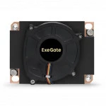 Охлаждение ExeGate ESNK-P0067APS4 EX293438RUS (Для процессора)