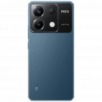 Смартфон POCO X6 5G, 512 GB, Blue 23122PCD1G/755860/755730 (512 Гб, 12 Гб)