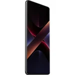Смартфон POCO X7 5G, 12 GB, 512 GB, Black 24095PCADG/405328 (512 Гб, 12 Гб)