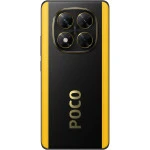 Смартфон POCO X7 5G, 12 GB, 512 GB, Black 24095PCADG/405328 (512 Гб, 12 Гб)
