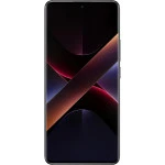 Смартфон POCO X7 5G, 12 GB, 512 GB, Black 24095PCADG/405328 (512 Гб, 12 Гб)