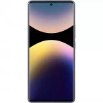 Смартфон Xiaomi Redmi Note 14 Pro, 12 GB, 512 GB, Aurora Purple 24116RACCG/406615 (512 Гб, 12 Гб)