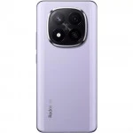 Смартфон Xiaomi Redmi Note 14 Pro+ 5G, 8/256 GB, Lavender Purple 24115RA8EG/401054 (256 Гб, 8 Гб)