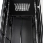 Серверный шкаф LANMASTER TWT-CBB-27U-6X6-G1