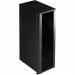 Серверный шкаф LANMASTER TWT-CBB-27U-6X6-G1