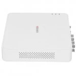 Видеорегистратор HiWatch DS-H108GA