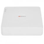 Видеорегистратор HiWatch DS-H204QA(B)