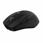 Мышь Trust NITO Black NITO 25549 Бюджетные, Беспроводная