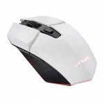 Мышь Trust GXT 110W FELOX White GXT110WFELOX25069 Игровые, Беспроводная
