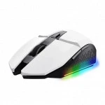 Мышь Trust GXT 110W FELOX White GXT110WFELOX25069 Игровые, Беспроводная