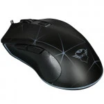 Мышь Trust GXT 133 LOCX Black GXT133LOCX22988 Игровые, Проводная
