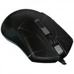 Мышь Trust GXT 133 LOCX Black GXT133LOCX22988 Игровые, Проводная