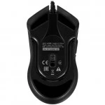 Мышь Trust GXT 133 LOCX Black GXT133LOCX22988 Игровые, Проводная