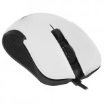 Мышь Trust GXT 922W YBAR White YBAR24730 Игровые, Проводная