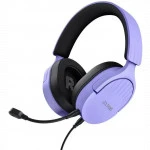 Наушники Trust GXT 489W Fayzo GXT 489W Fayzo 25301