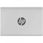Внешний жесткий диск HP P500 7PD55AA#ABB (500 ГБ)