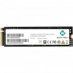 Жесткий диск BiwinTech NX700 82P1E0#G SSD (твердотельные), 1 ТБ, M.2