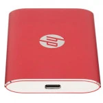 Внешний жесткий диск HP P500 1F5P5AA#ABB (1 ТБ)