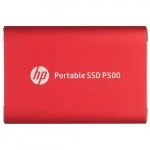 Внешний жесткий диск HP P500 1F5P5AA#ABB (1 ТБ)