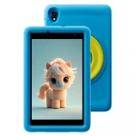 Планшет Blackview Tab A5 Kids 3/64GB LTE, Blue 6931548318637 (64 Гб, 3 Гб)