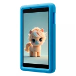 Планшет Blackview Tab A5 Kids 3/64GB LTE, Blue 6931548318637 (64 Гб, 3 Гб)