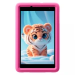 Планшет Blackview Tab A5 Kids 8.0" 3/64GB, LTE, Pink 6931548318644 (64 Гб, 3 Гб)