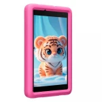Планшет Blackview Tab A5 Kids 8.0" 3/64GB, LTE, Pink 6931548318644 (64 Гб, 3 Гб)