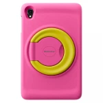 Планшет Blackview Tab A5 Kids 8.0" 3/64GB, LTE, Pink 6931548318644 (64 Гб, 3 Гб)