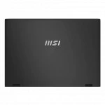 Ноутбук MSI Prestige 16 AI+ Evo B2VMG 9S7-15A331-038 (16 ", WQXGA 2560x1600 (16:10), Intel, Core Ultra 7, 32 Гб, SSD, 1 ТБ, Intel Arc Graphics)