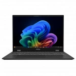 Ноутбук MSI Prestige 16 AI+ Evo B2VMG 9S7-15A331-038 (16 ", WQXGA 2560x1600 (16:10), Intel, Core Ultra 7, 32 Гб, SSD, 1 ТБ, Intel Arc Graphics)