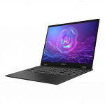 Ноутбук MSI Prestige 16 AI+ Evo B2VMG 9S7-15A331-038 (16 ", WQXGA 2560x1600 (16:10), Intel, Core Ultra 7, 32 Гб, SSD, 1 ТБ, Intel Arc Graphics)