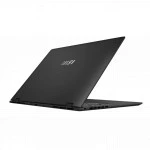 Ноутбук MSI Prestige 16 AI+ Evo B2VMG 9S7-15A331-038 (16 ", WQXGA 2560x1600 (16:10), Intel, Core Ultra 7, 32 Гб, SSD, 1 ТБ, Intel Arc Graphics)