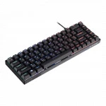 Клавиатура 2E Gaming KG380 RGB 2E-KG380UBK-BR BROWN SWITCH (Проводная, USB)