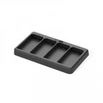 Аксессуар для штрихкодирования Newland Зарядное устройство аккумуляторов для  N7 NLS-CDN7-4B