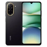 Смартфон Xiaomi Redmi A5 4/128 Midnight Black Redmi A5 4/128 Black (128 Гб, 4 Гб)