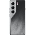Смартфон TECNO Camon 40 8/256Gb Galaxy Black CM5 GALAXY BLACK 8/256GB 256 Гб, 8 Гб