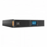 Источник бесперебойного питания Vertiv Liebert GXT5 GXT5-1000IRT2UXL Двойное преобразование (On-Line), Стоечный (Rack), 1000 ВА, 1000 Вт