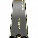 Внутренний накопитель ADATA LEGEND 850 ALEG-850-1TCS (SSD (твердотельные), 1 ТБ, M.2, PCIe)