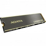 Внутренний накопитель ADATA LEGEND 850 ALEG-850-1TCS (SSD (твердотельные), 1 ТБ, M.2, PCIe)