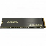 Внутренний накопитель ADATA LEGEND 850 ALEG-850-1TCS (SSD (твердотельные), 1 ТБ, M.2, PCIe)