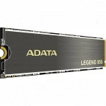 Внутренний накопитель ADATA LEGEND 850 ALEG-850-1TCS (SSD (твердотельные), 1 ТБ, M.2, PCIe)