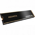 Внутренний накопитель ADATA LEGEND 960 ALEG-960-1TCS SSD (твердотельные), 1 ТБ, M.2, PCIe