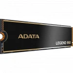 Внутренний жесткий диск ADATA SSD LEGEND 960 2000GB M.2 ALEG-960-2TCS (SSD (твердотельные), 2 ТБ, M.2, PCIe)